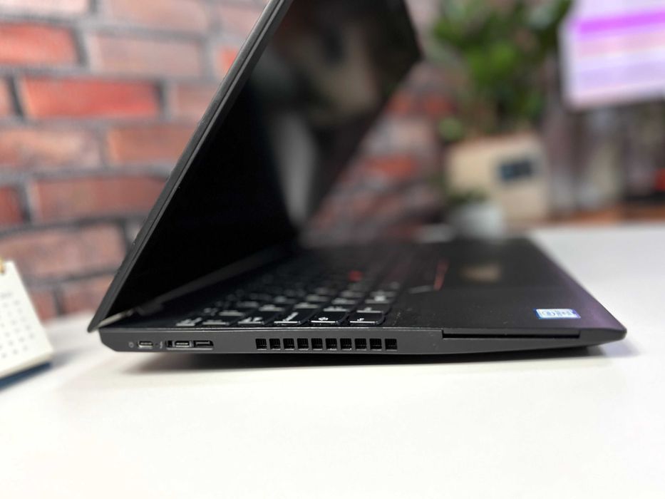 NVIDIA MX 150(2GB) Lenovo ThinkPad T580·i7-8650U·8GB+SSD 512M2·15.6"4K