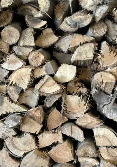 Vendo lenha - na zona de Mira - em bom estado