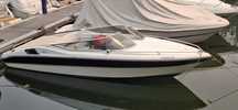 Barco cranchi 21 star 4.3 v6