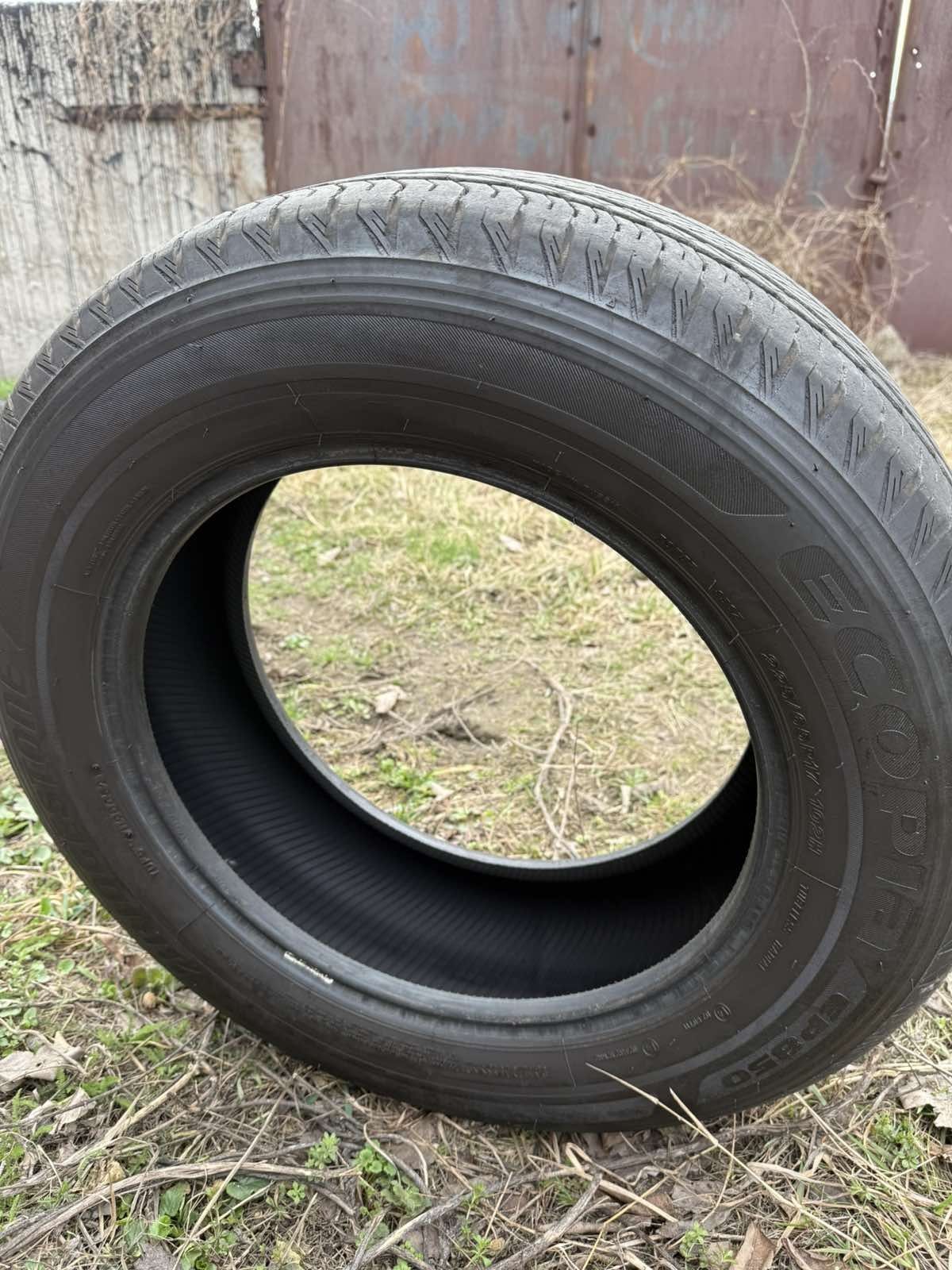 Продам шины bridgestone