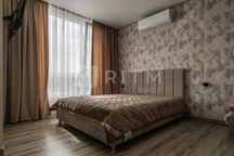 1к ЖК А5 в ЦЕНТРІ (вул. Бельведерська 32б)