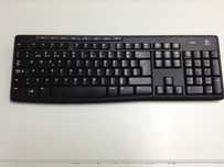 Teclado Logitech para Computador