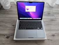 Macbook M2 8/256 Gb