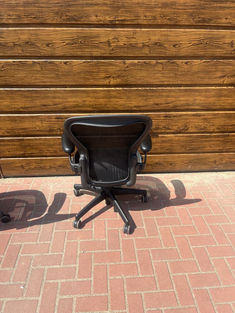 Herman miller aeron B OKAZJA