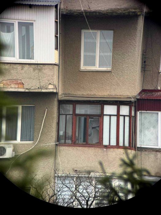 Труба зорова Kowa 25x60 військова, метал, Японія / Телескоп / Підзорна