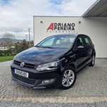 VW Polo 1.2 TDi Match