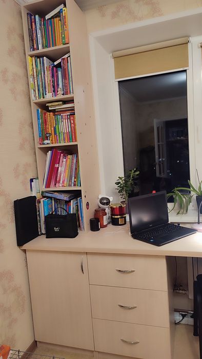 Меблі для дитячої кімнати