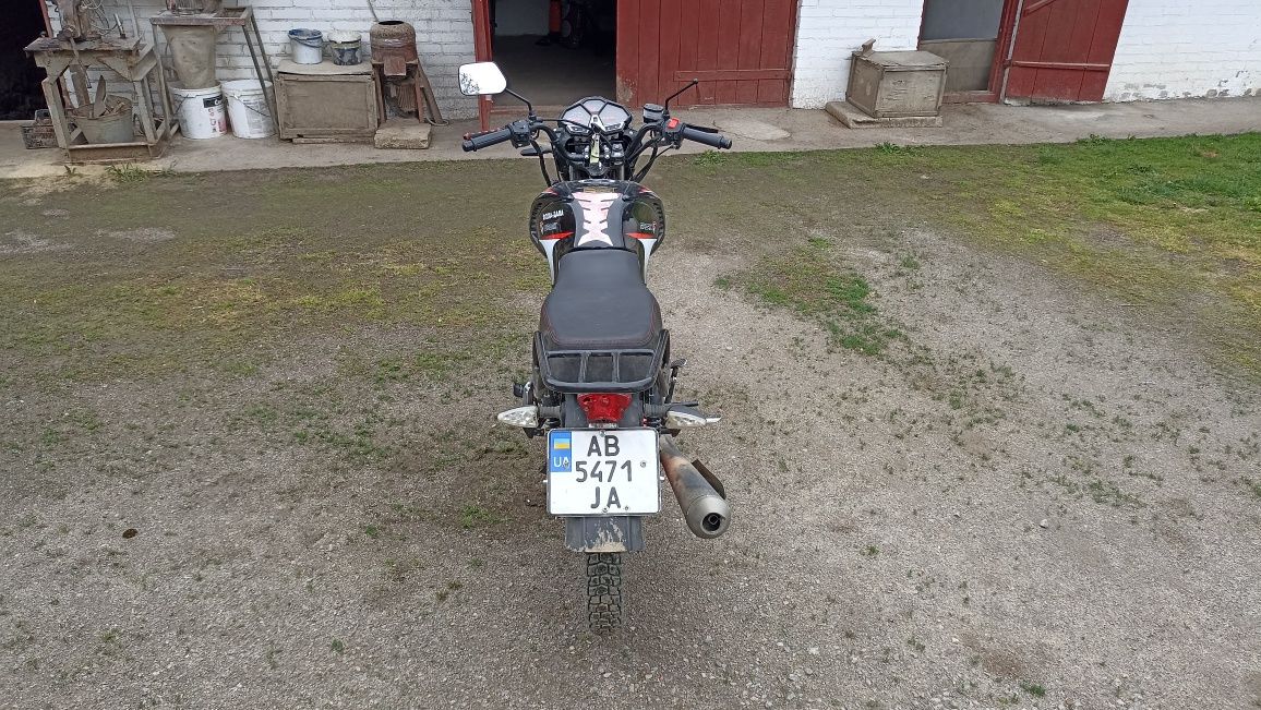 spark sp150 r 12