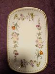 Wedgwood Mirablle mała paterka