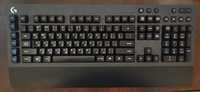 Клавиатура игровая механическая беспроводная Logitech G613