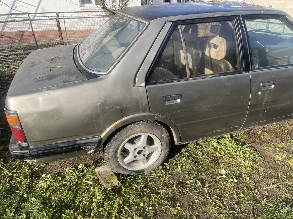 Продам Мазда 626 не на ходу