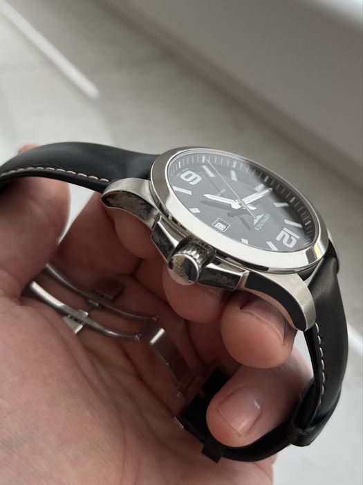 Годинник longines