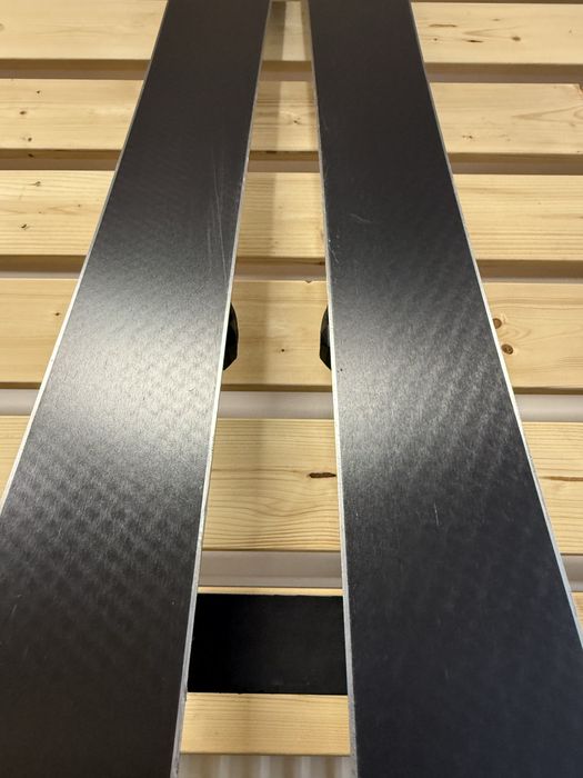 FREESKI ALLmountain | Narty K2 MINDBENDER 90 Ti 170cm