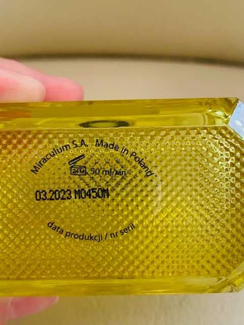 Chopin Constance for her woda perfumowana