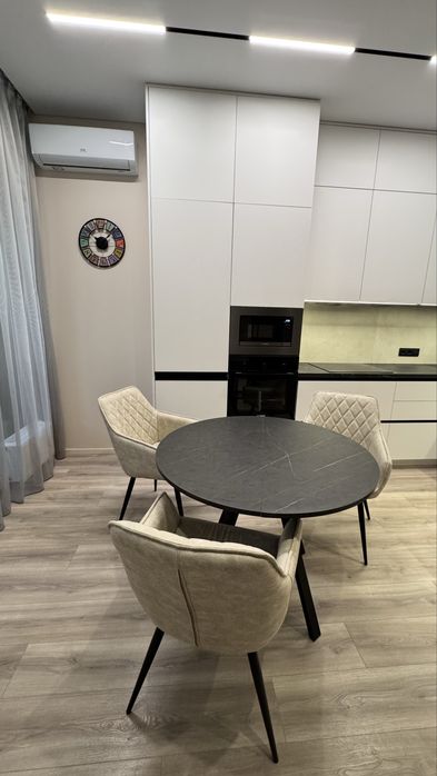 Продаж 1-кімнатної квартири в ЖК Manhattan City