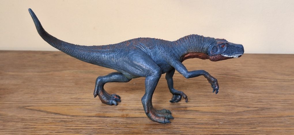 Herrerazaur - figurka dinozaura