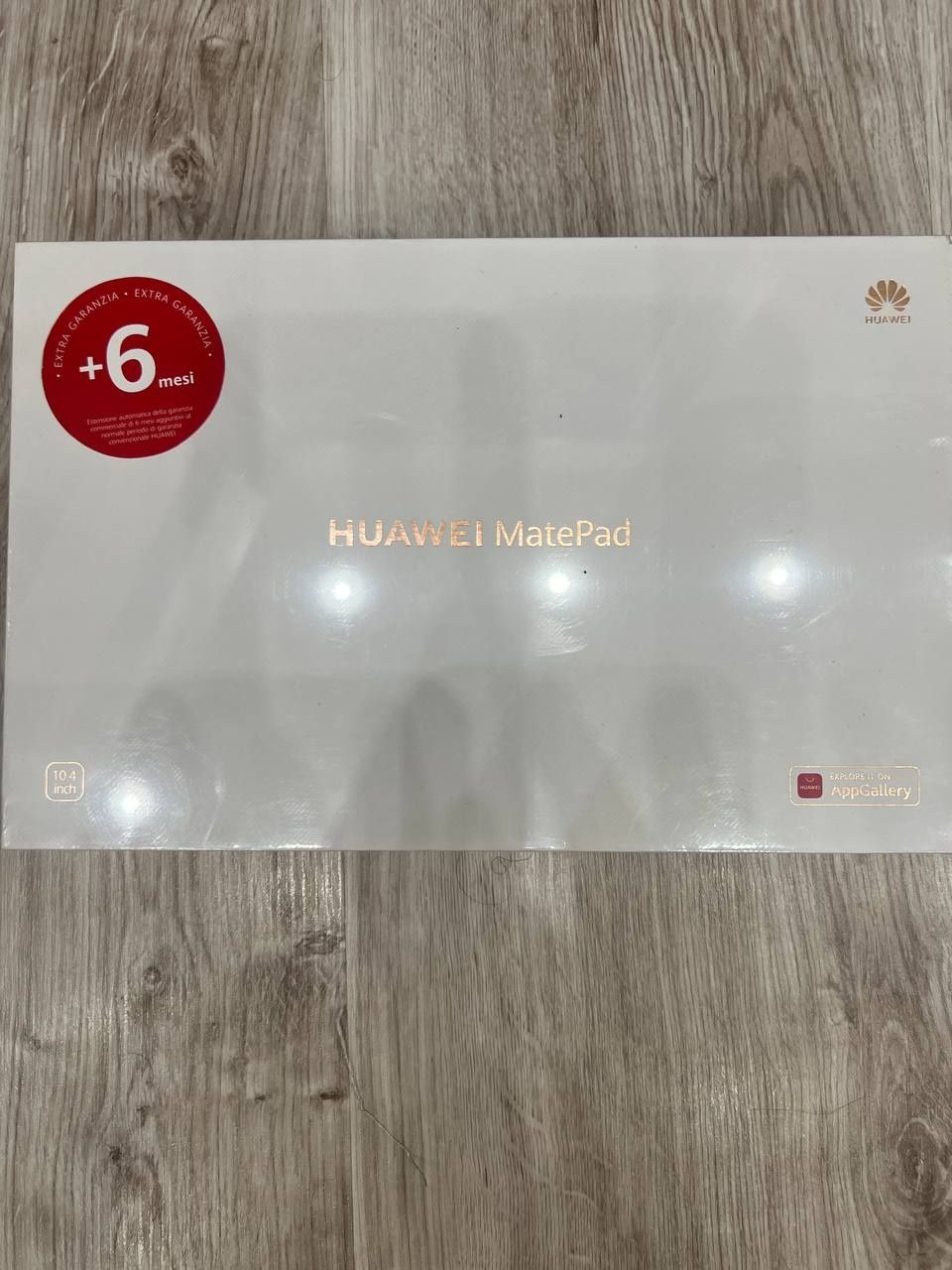 Huawei matepad 10.4 wifi 2022