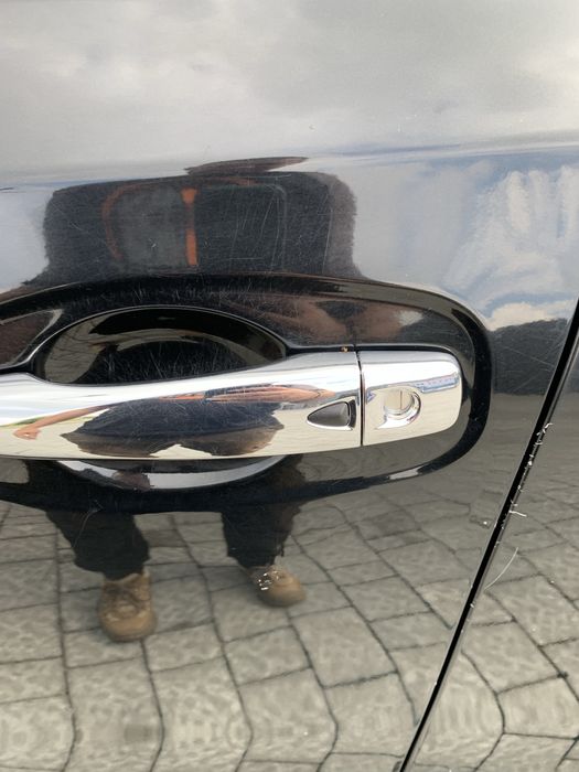Продам Nissan Rogue