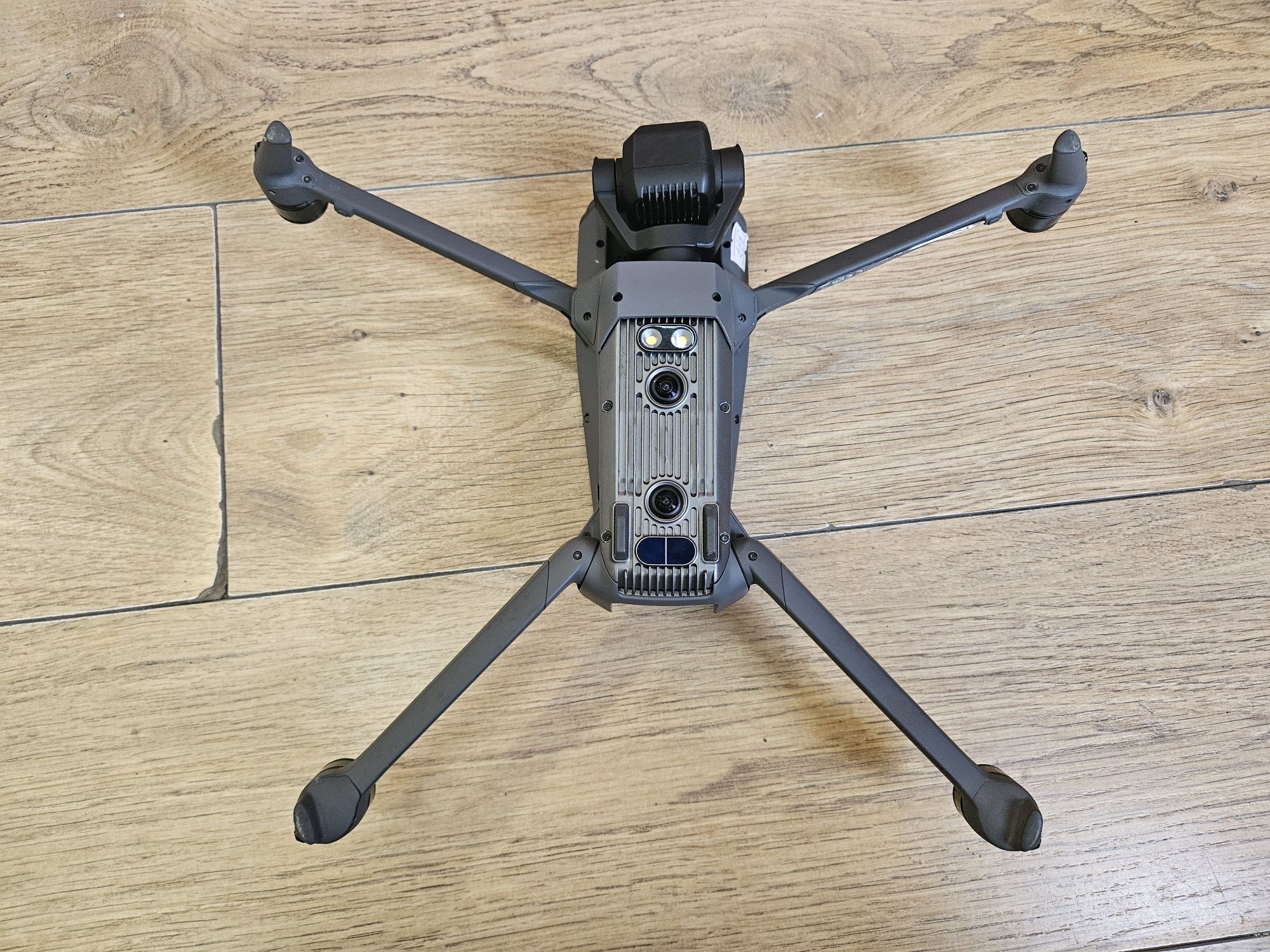 Dji Mavik 3 тушка  квадрокоптер
