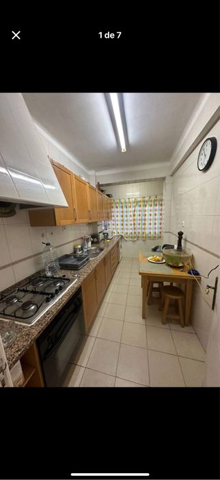 Aluga -se quarto proximo a estação fogueteiro