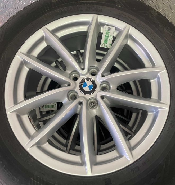 Koła Felgi Opony BMW 8,5x18 5x112 Adax Koźle