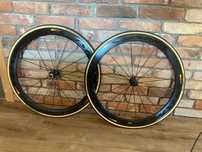 Koła szosowe 28" – stożek 50mm v brake 700c