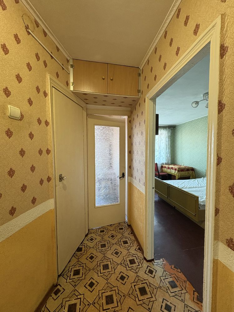 Продаж 1-кімнатної квартири, м.Умань