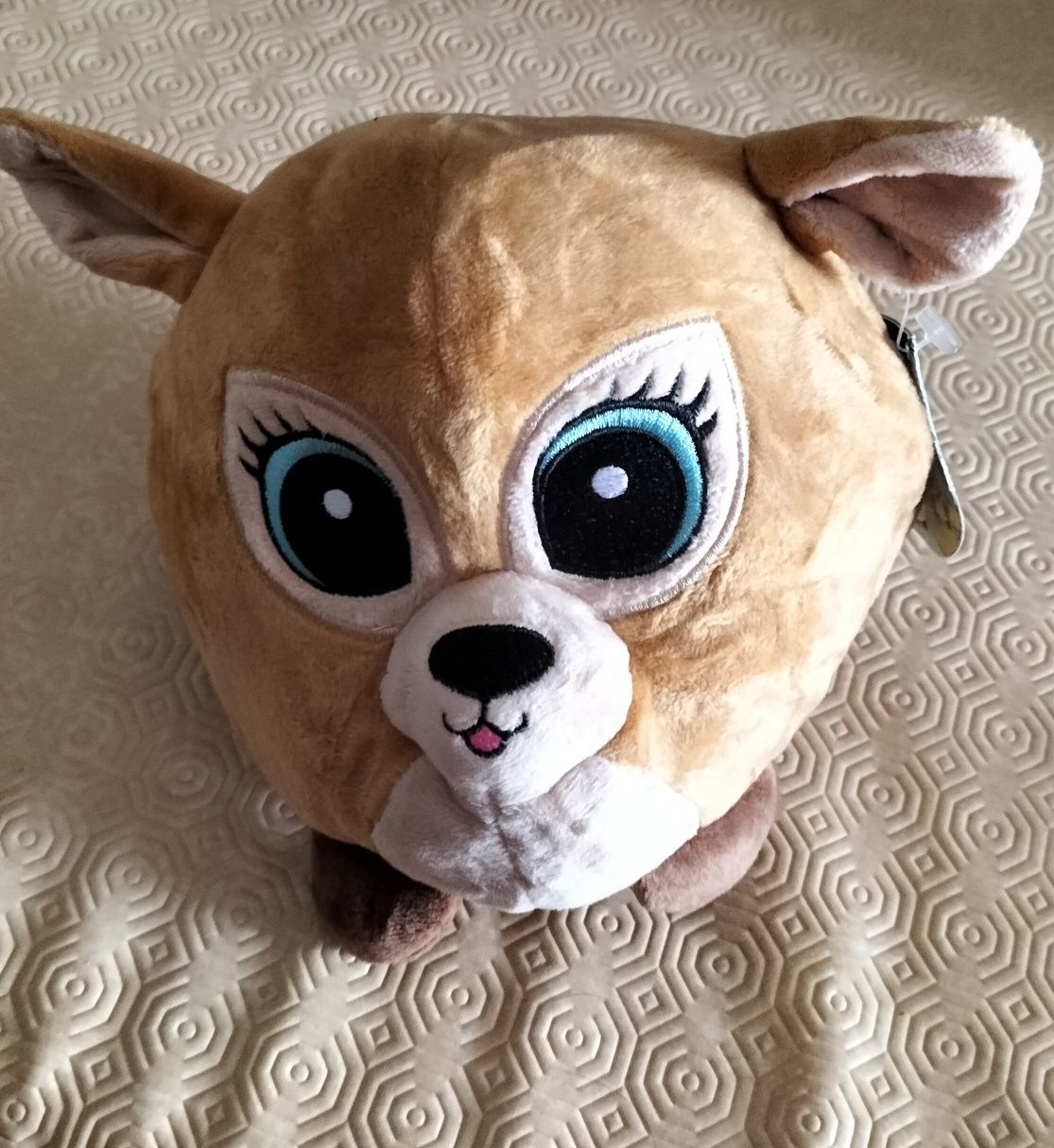 Peluches Colecção pingo doce