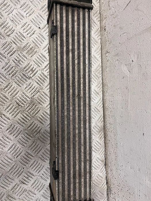 Chlodnica Intercooler Bmw E87 E90 Org