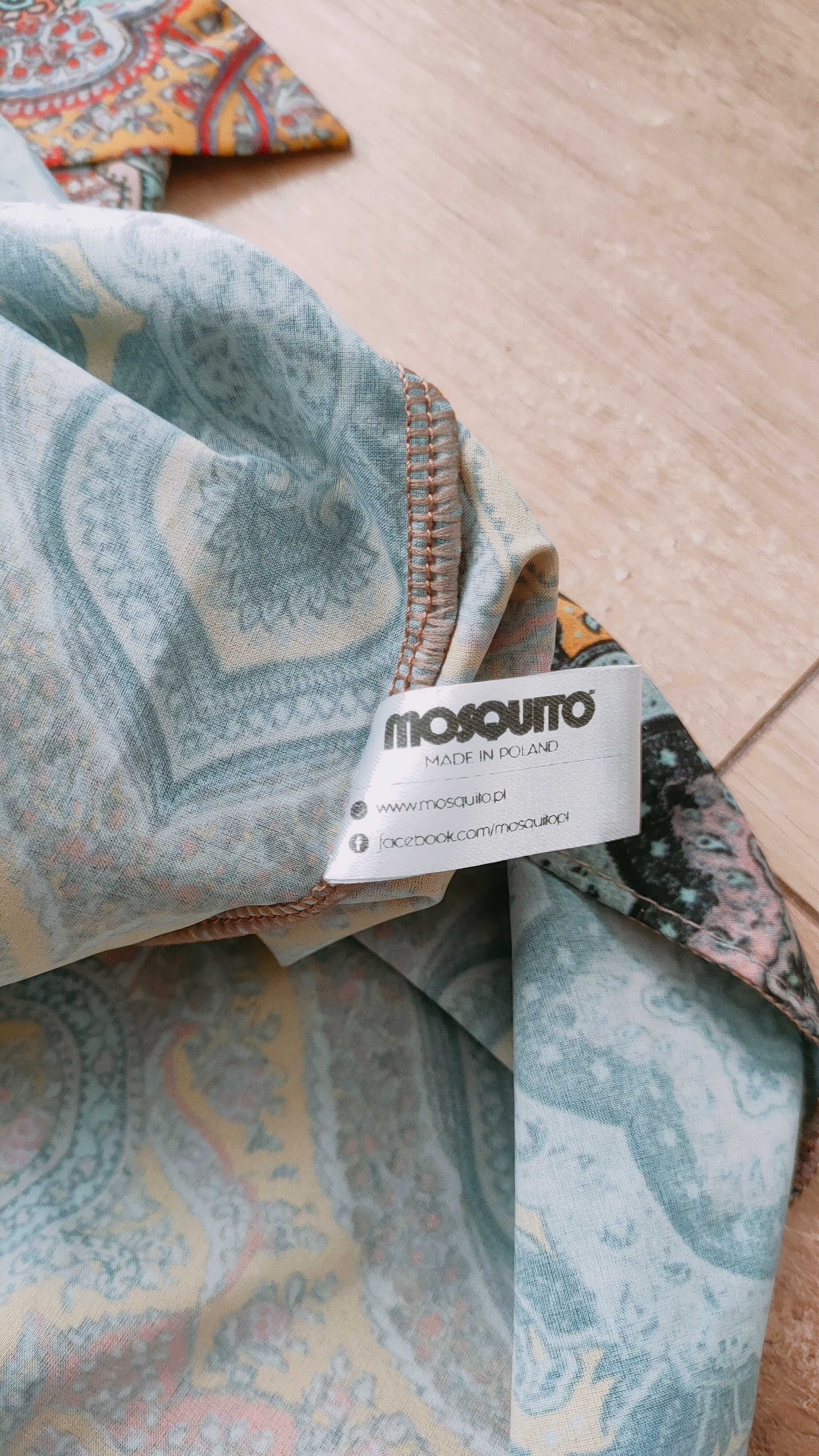 Mosquito sukienka wiosna/ r.XS