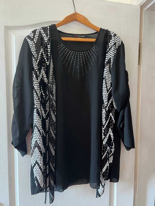 кофта накидка                                  ,