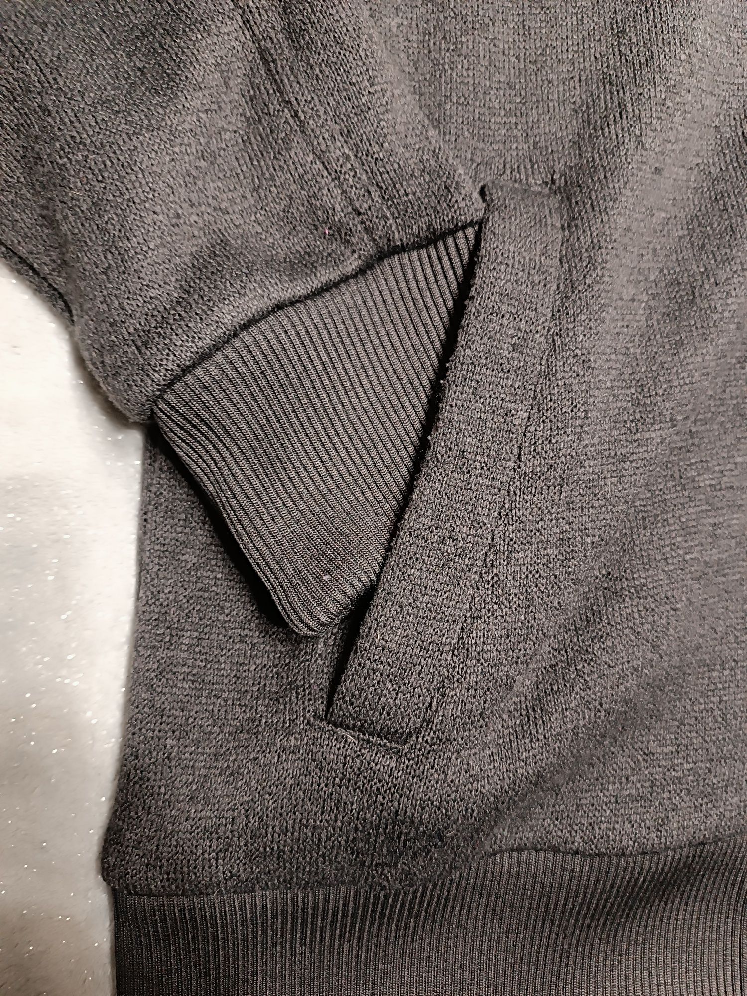 Bluza męska rozpinana , blezer rozmiar M