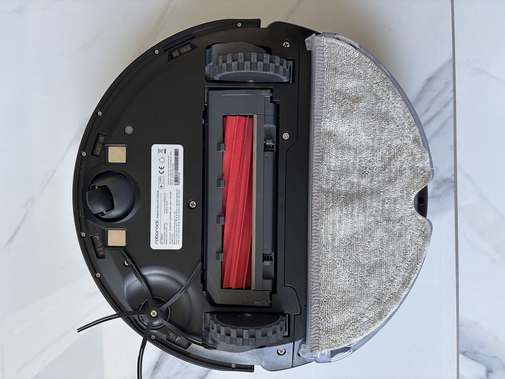 Roborock Q7 Max+