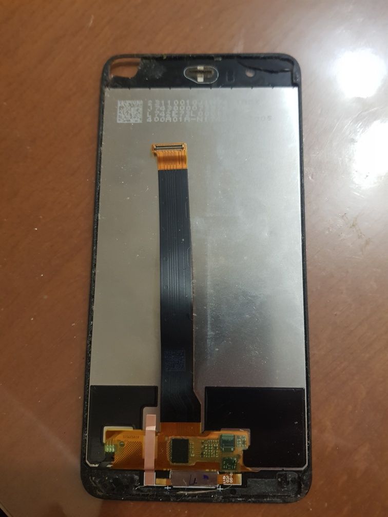 Huawei P10 Plus запчастини