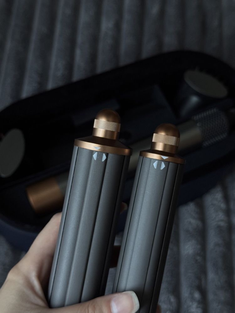 Стайлер Dyson long Оригінал