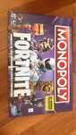 Monopolio do fortnite