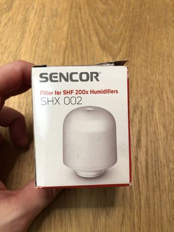Nowy filtr do nawilzacza SHX 002