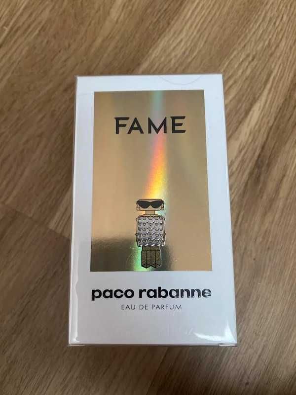 Paco Rabanne Fame 50ml EDP