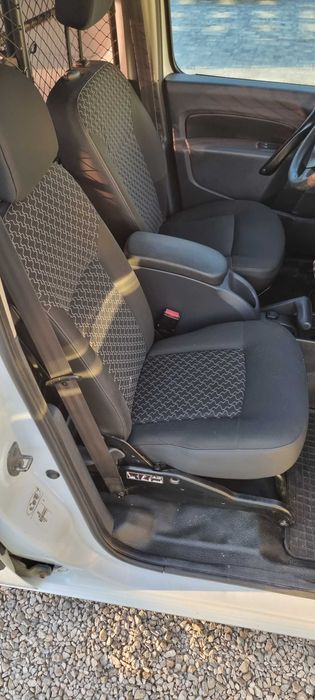 Renault Kangoo 2012r