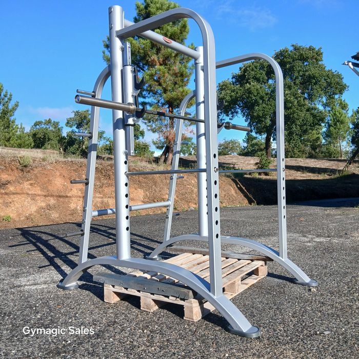 GYMAGIC-Jaula/Cage PANATTA