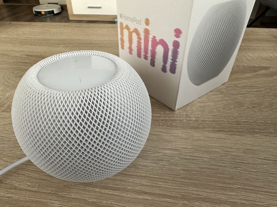 HomePod Mini Apple głośnik EU ! Idealny