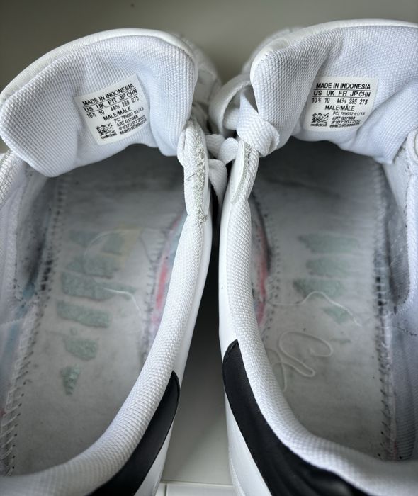 Sapatilhas Adidas Homem