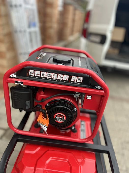 Генератор інвертор