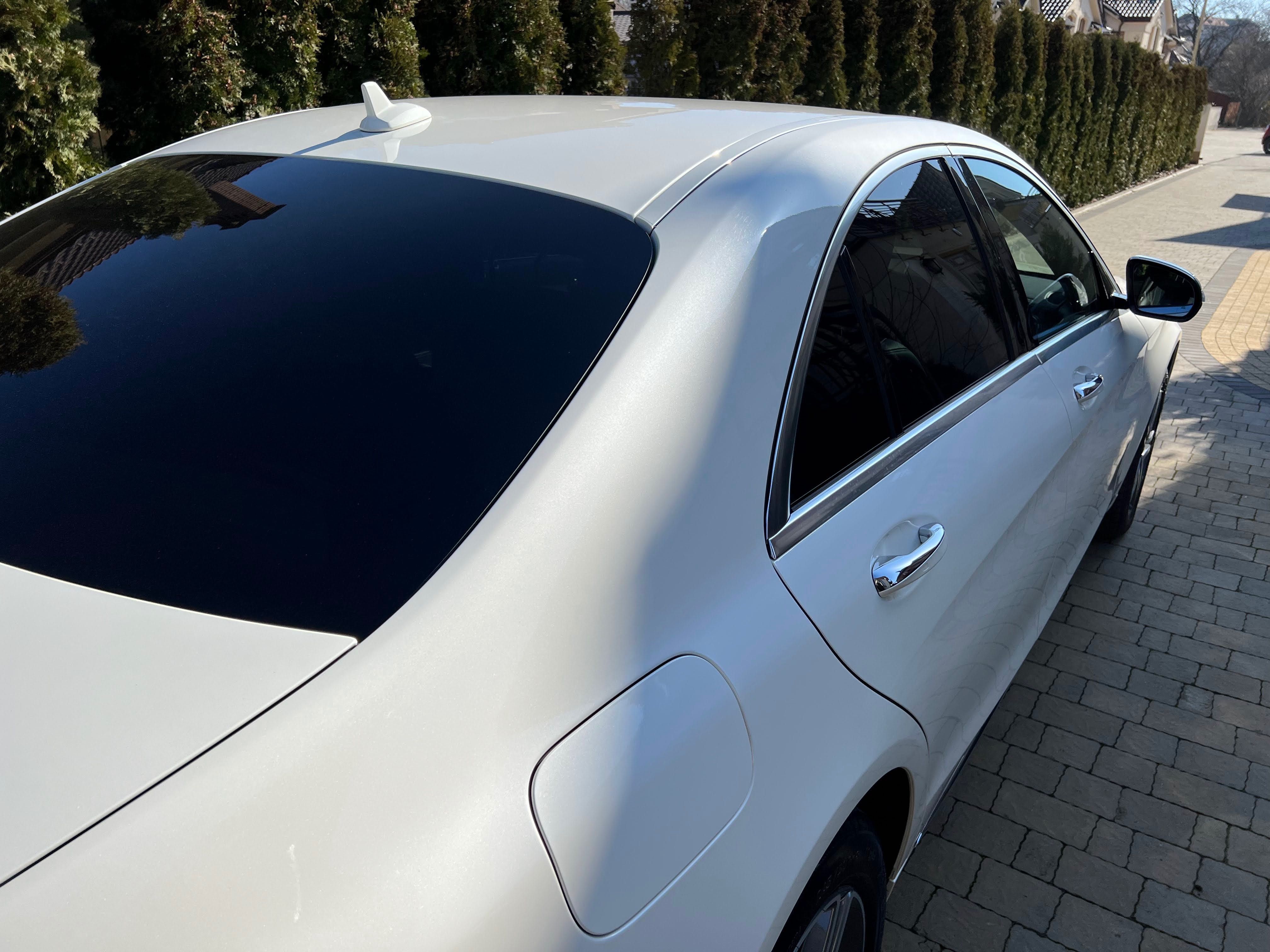 Mercedes-Benz S350 4 matic 9G Tronic