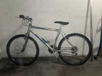 Bicicleta adulto