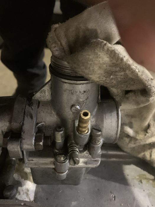 Продаю  мотор двигагатель иж планета 3