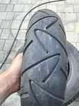 Резина скат до скутера 110/90/12 r12 Continental