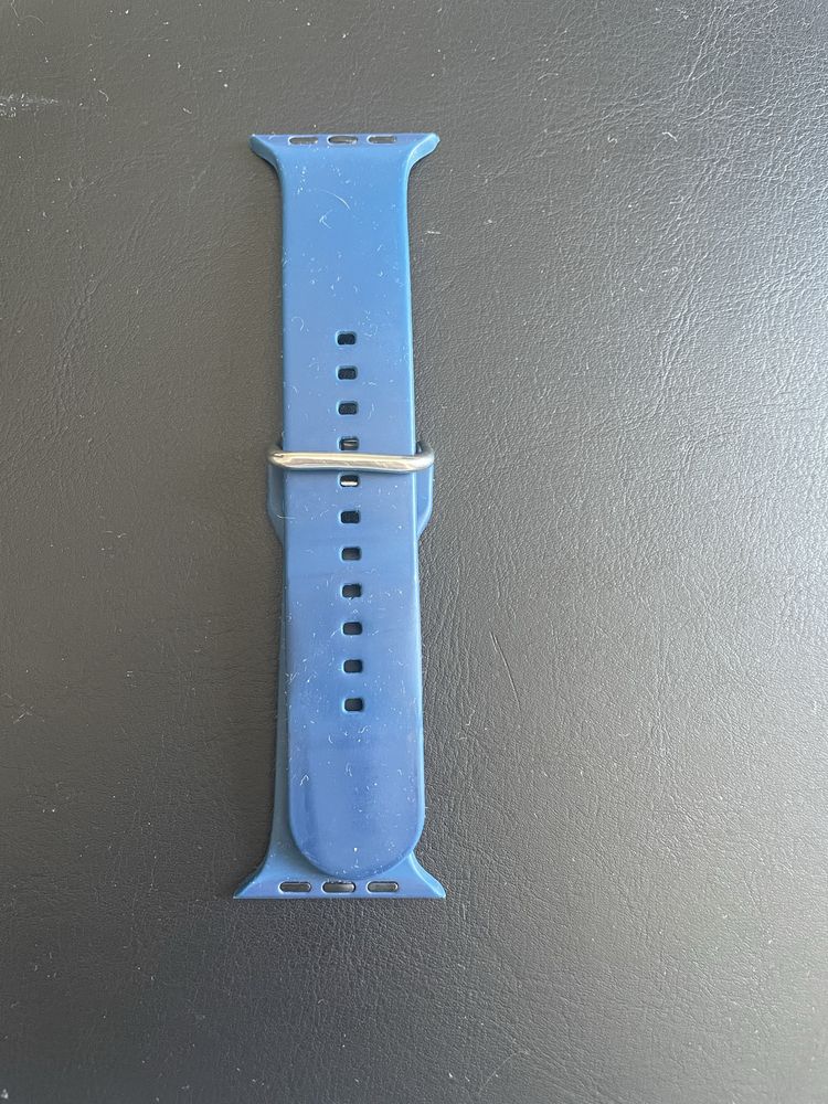 Paski do Apple Watch 6, 44mm