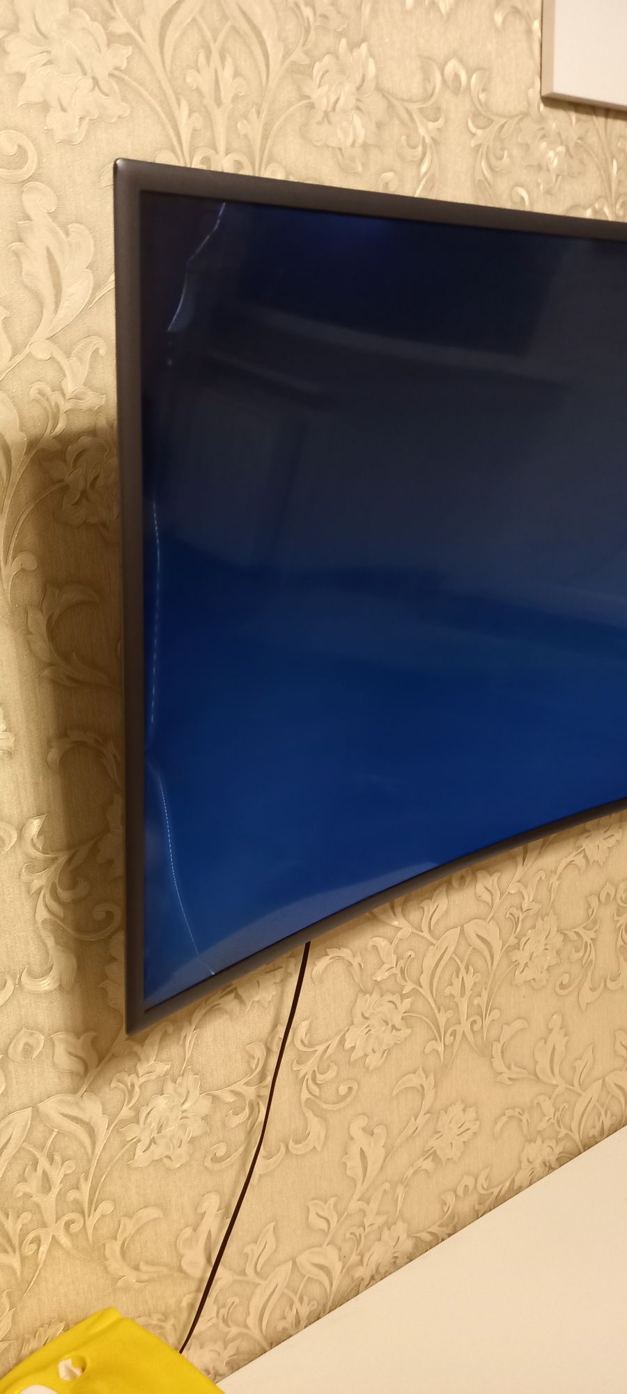 Продам Смарт тв samsung