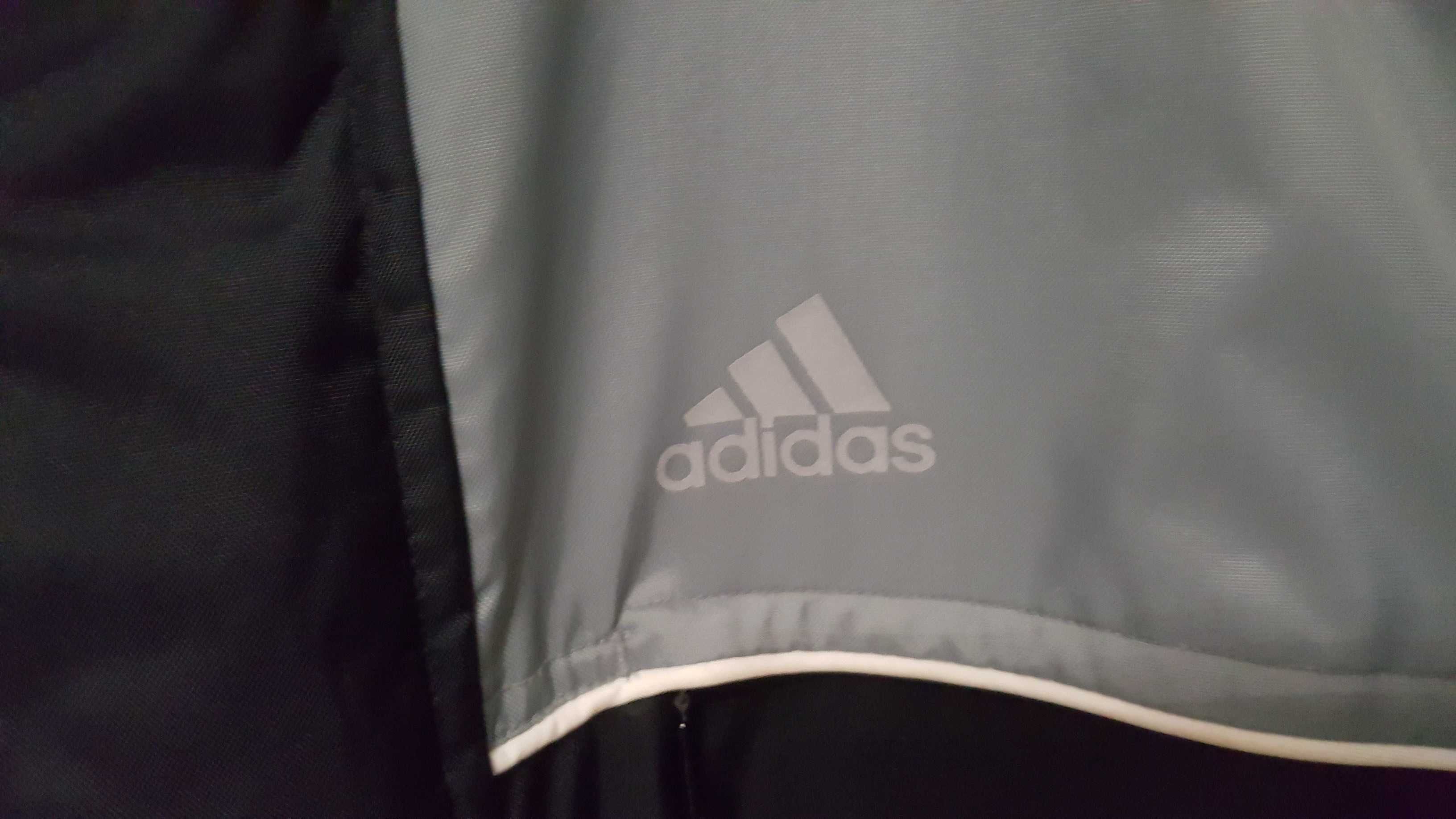 Casaco / Blusão / Anorak marca ADIDAS - Vintage
